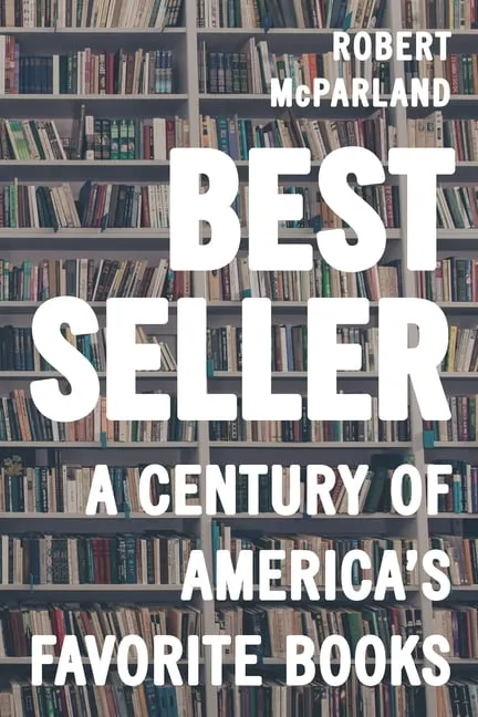 Bestseller: A Century of Favorites