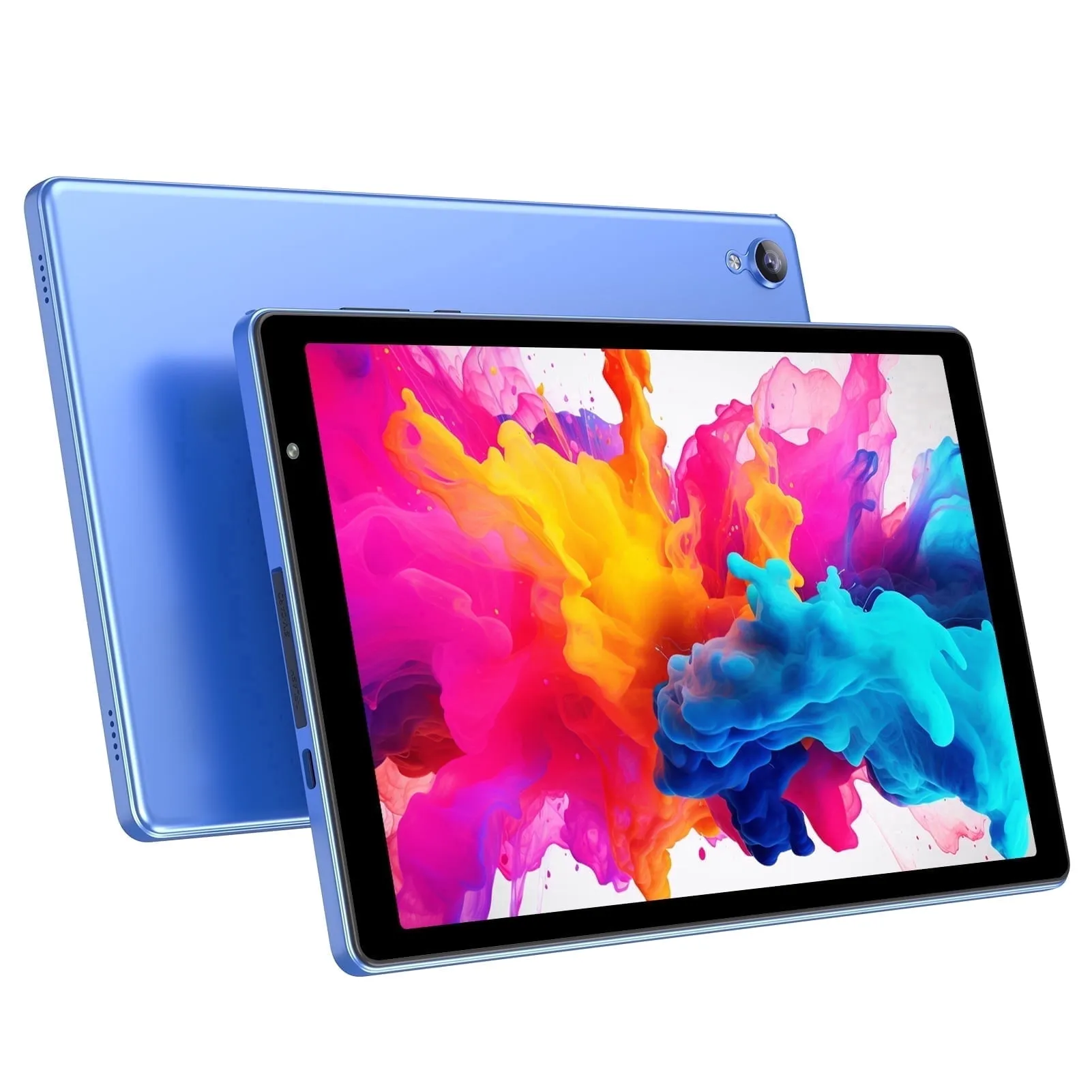 Android 14 Tablet 10.1 inch, Touch Screen, 2GB RAM 32GB Storage, Dual Camera,Quad-Core,1280x800