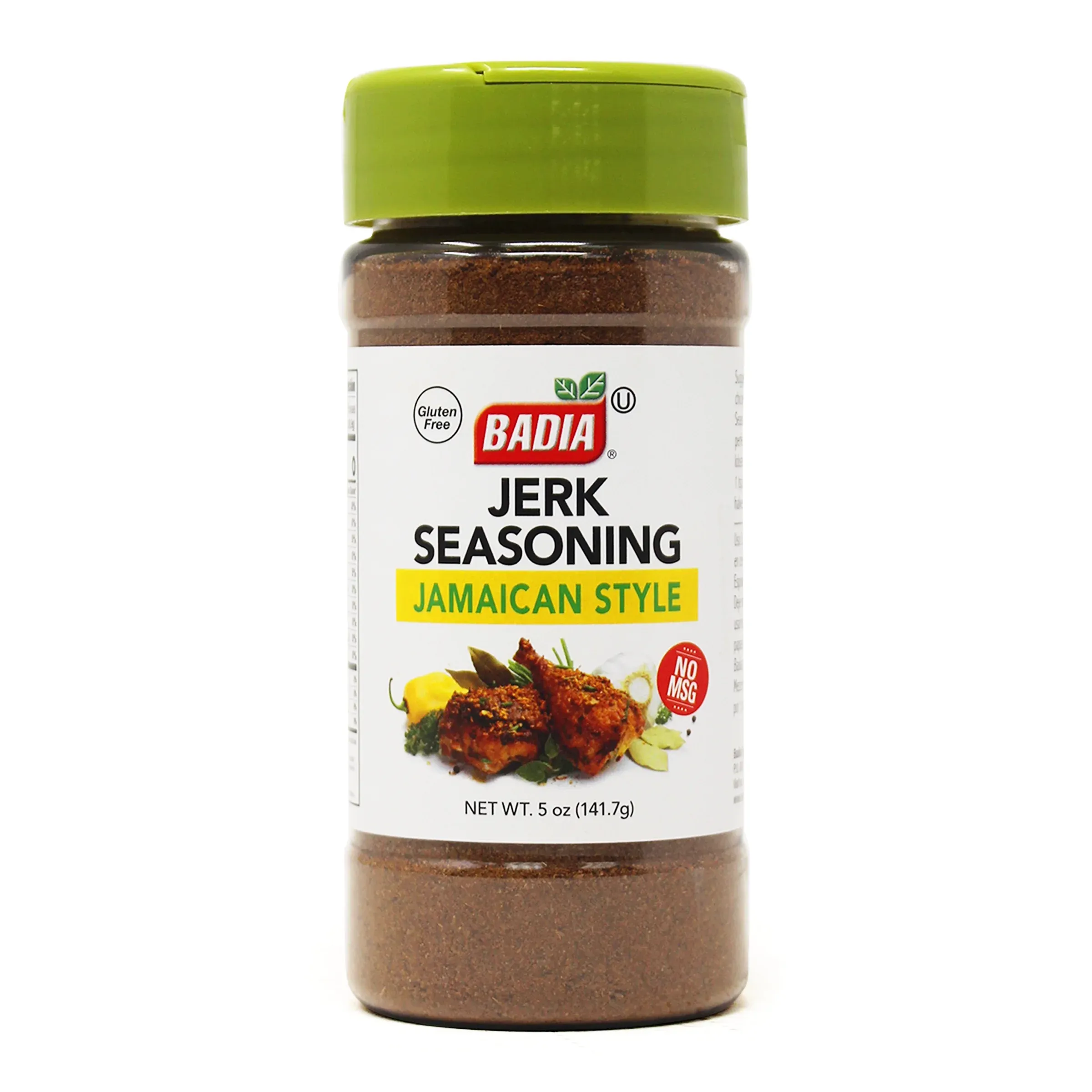 Badia Jamaican Jerk Seasoning