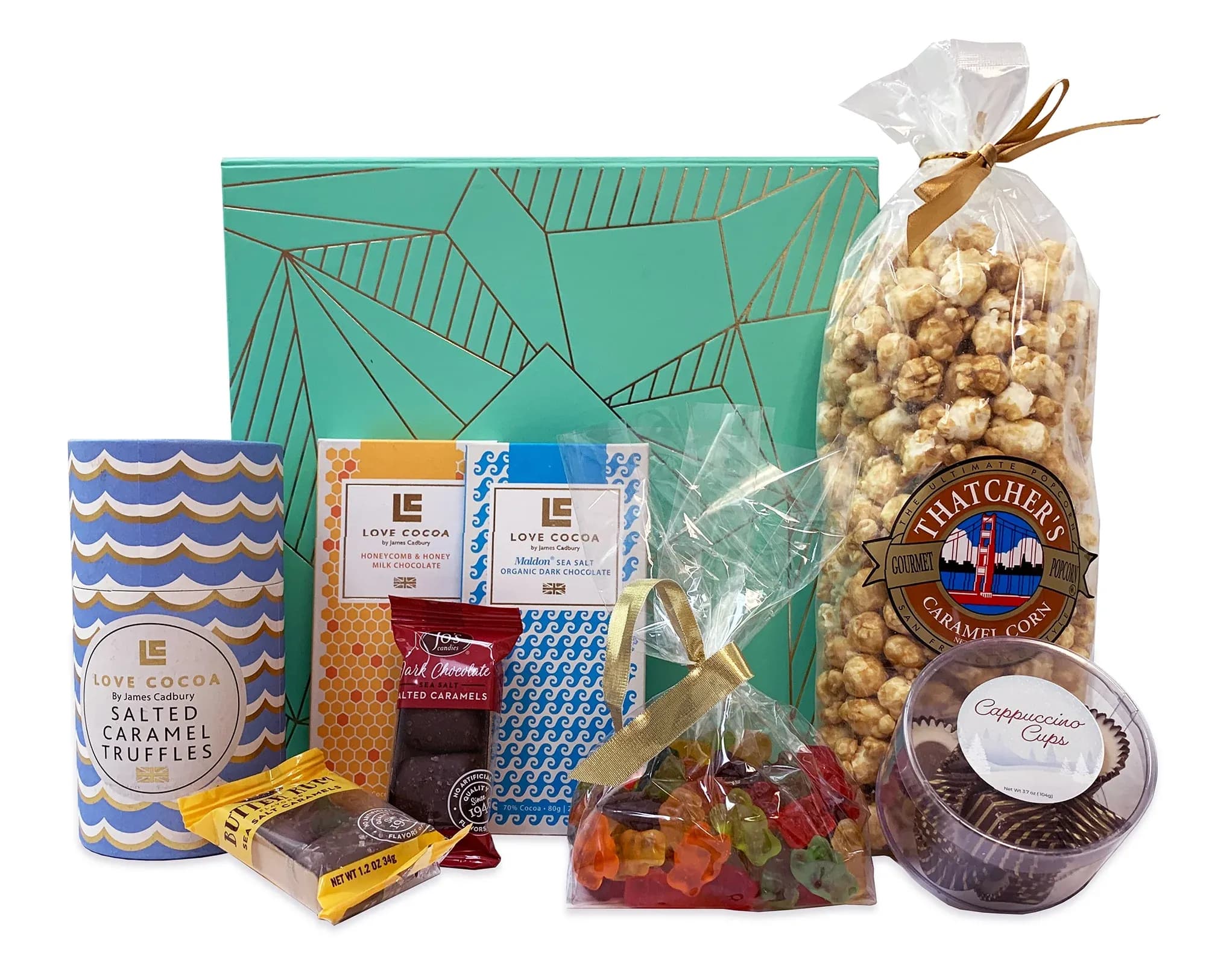 Everyday Gift Box