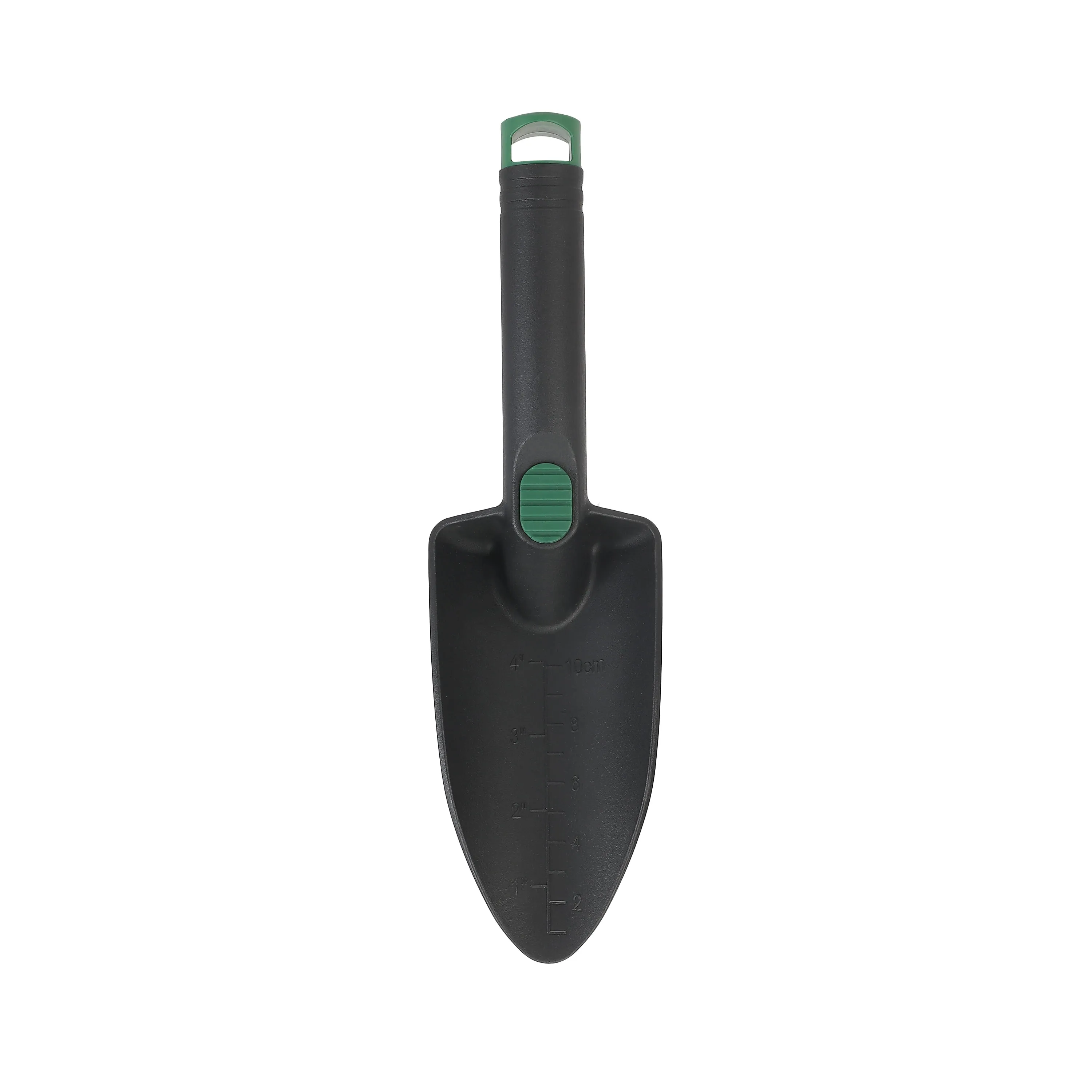 Expert Gardener Trowel, Poly Plastic Landscape and Gardening Trowel