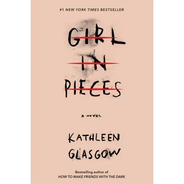 Girl in Pieces (Paperback)