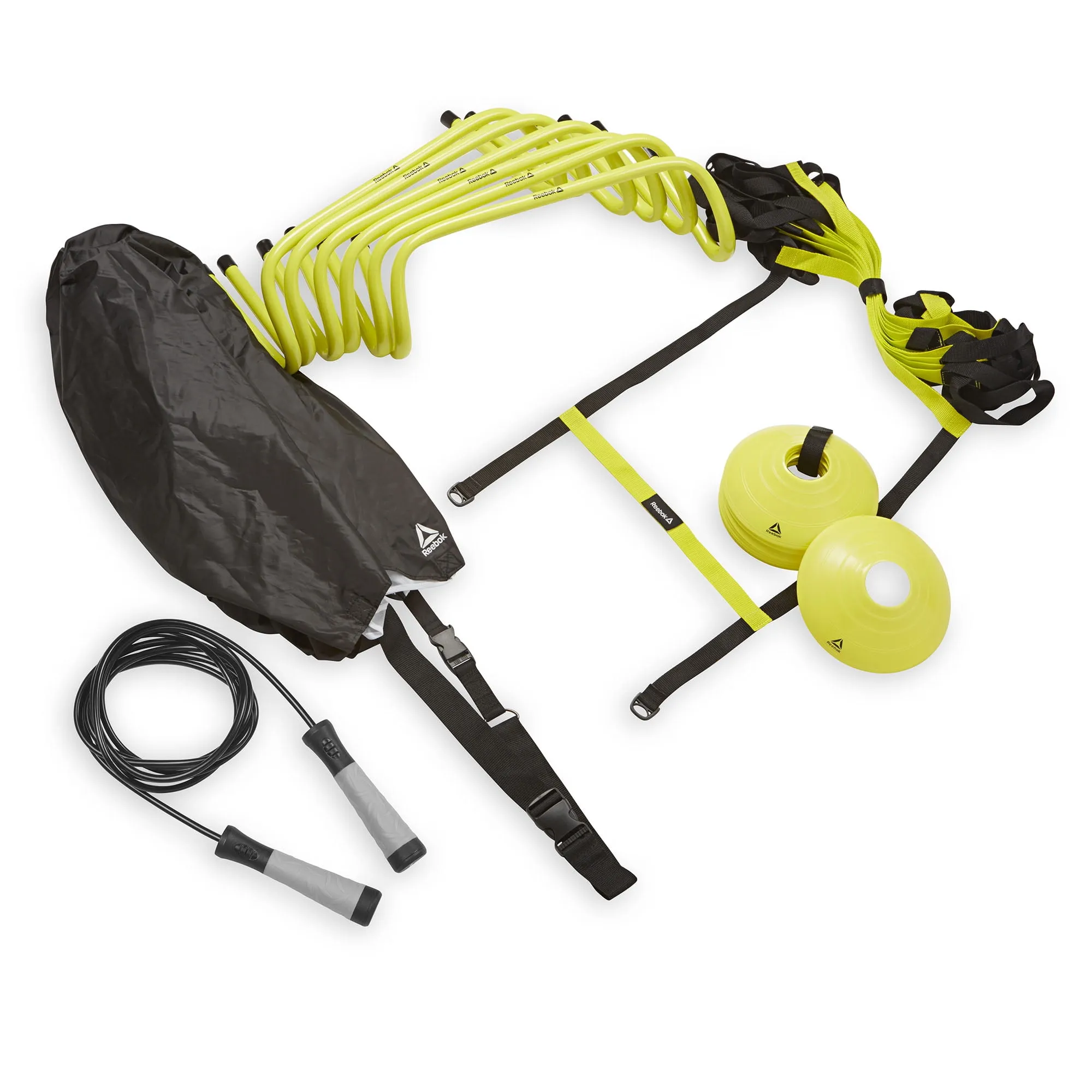 Reebok Delta Agility Kit