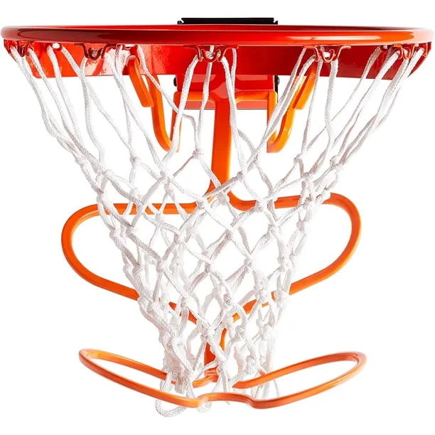 Spalding Back Atcha Ball Return Training Aid - Orange