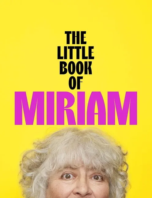 The Little Book of Miriam
