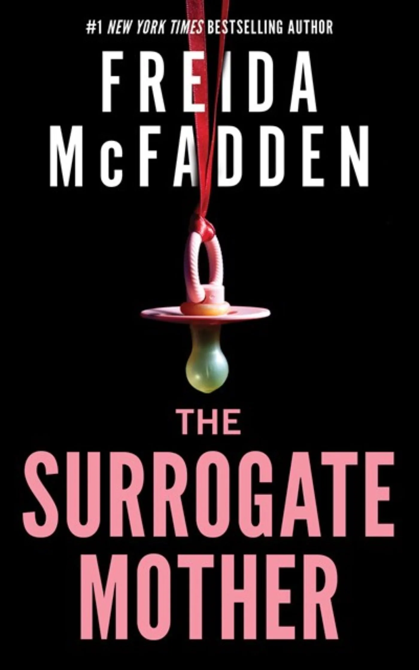 The Surrogate Mother