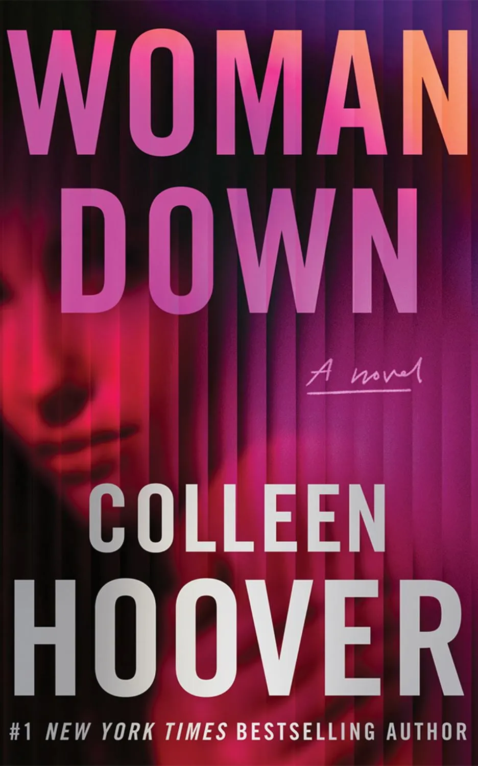 Woman Down: A Novel