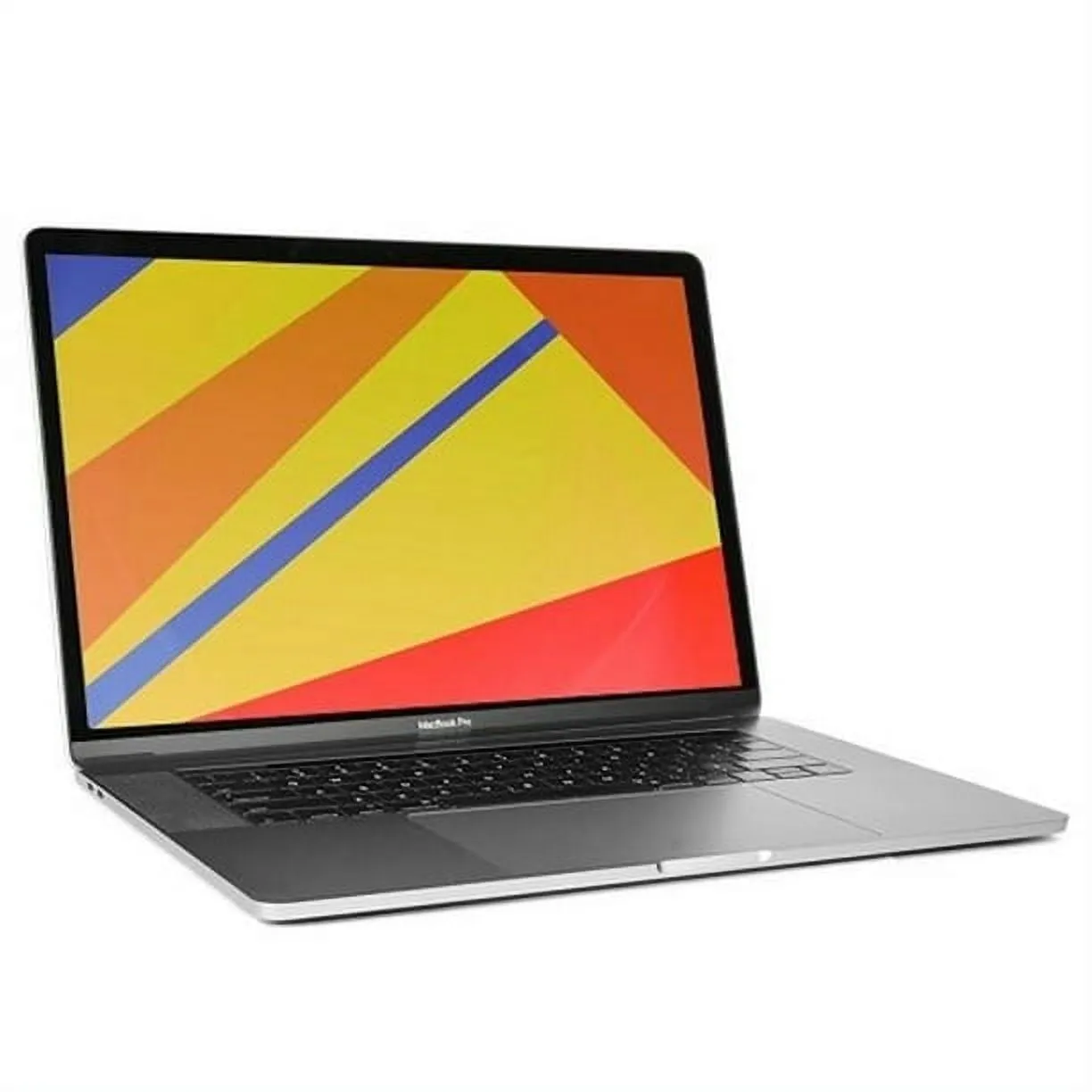 Pre-Owned Apple MacBook Pro MR9Q2LL/A 13.3" 16GB 1TB Intel Core i7-8559U, Space Gray (Certified )
