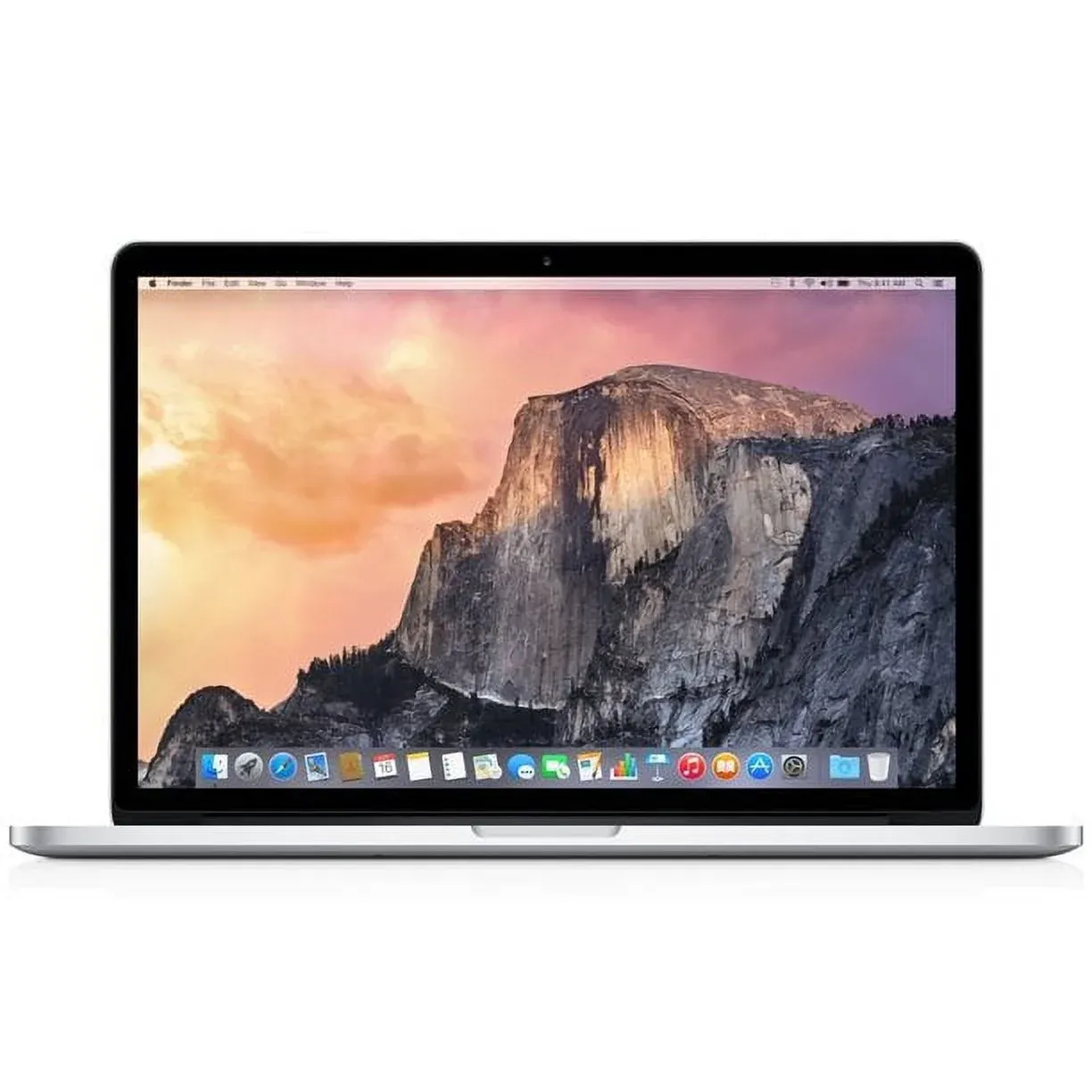 Pre-Owned Apple MacBook Pro MGXC2LL/A 15.4" 16GB 512GB SSD Core‚Ñ¢ i7-4870HQ 2.5GHz Mac OSX