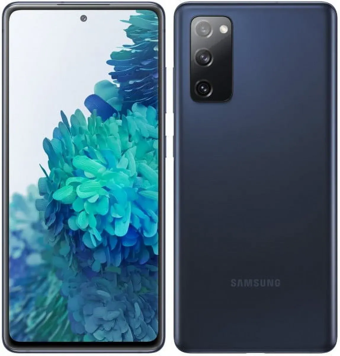 Samsung Galaxy S20 FE 5G G781U (Verizon Only) 128GB Cloud Navy