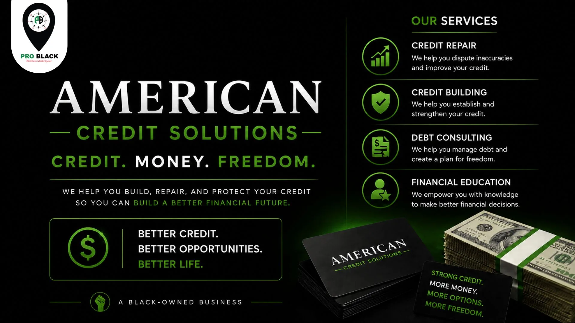 American Credit Solutions