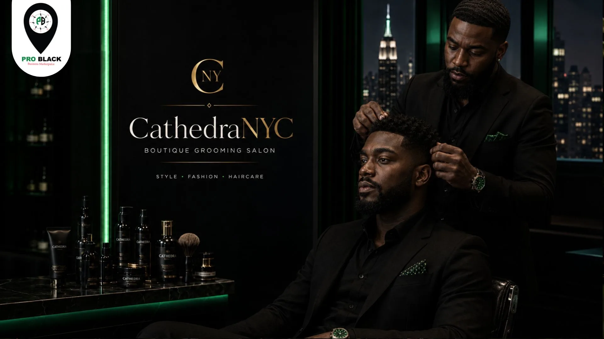 CathedraNYC