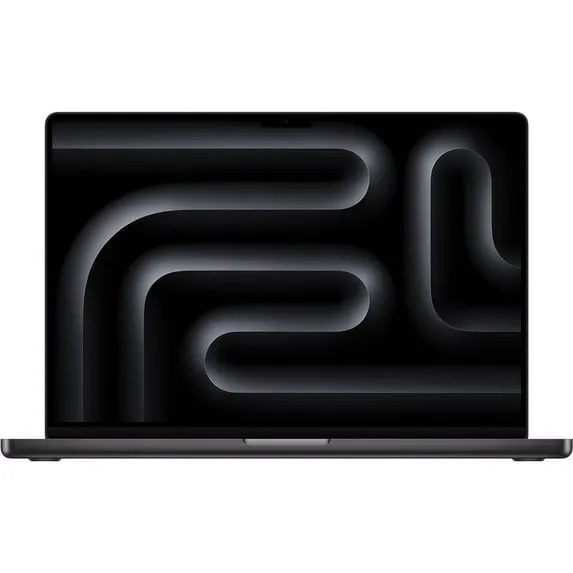 (Open Box) Apple 16-inch MacBook Pro Apple M4 Pro chip 14core CPU and 20core GPU 24GB 512GB