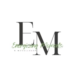 Energizing Moments