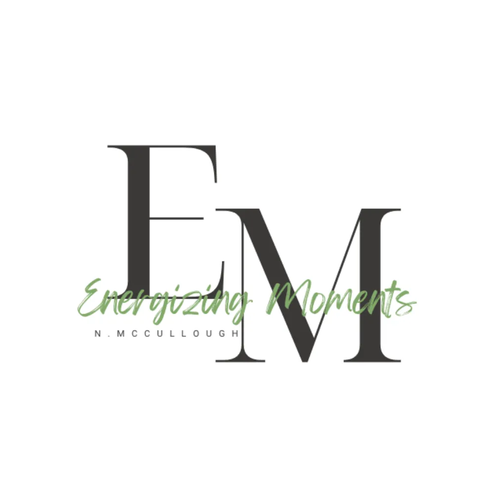 Energizing Moments
