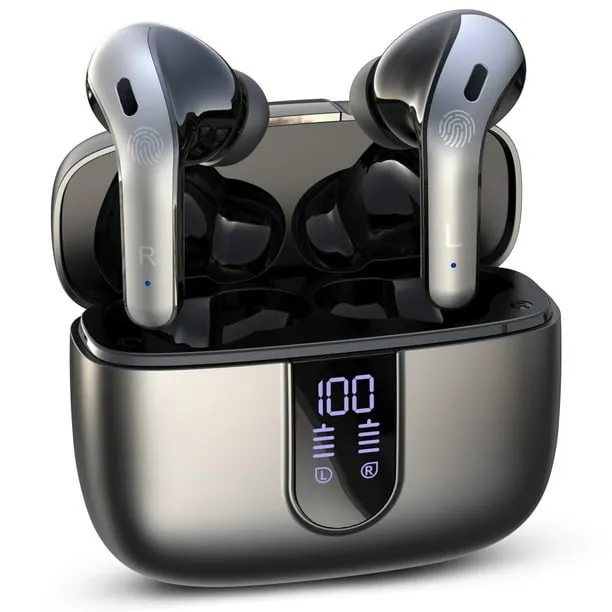 Veatool Bluetooth Headphones True Wireless Earbuds