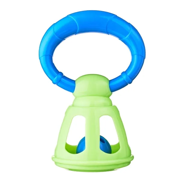Spark Create Imagine Mini Handle Bell Rattle Toy