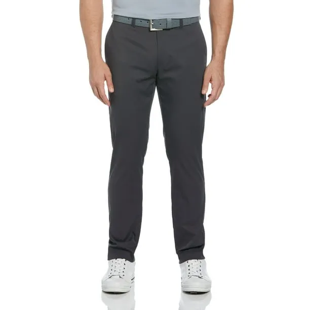 Men's and Big Men's Flex 4 Way Stretch Golf Pants