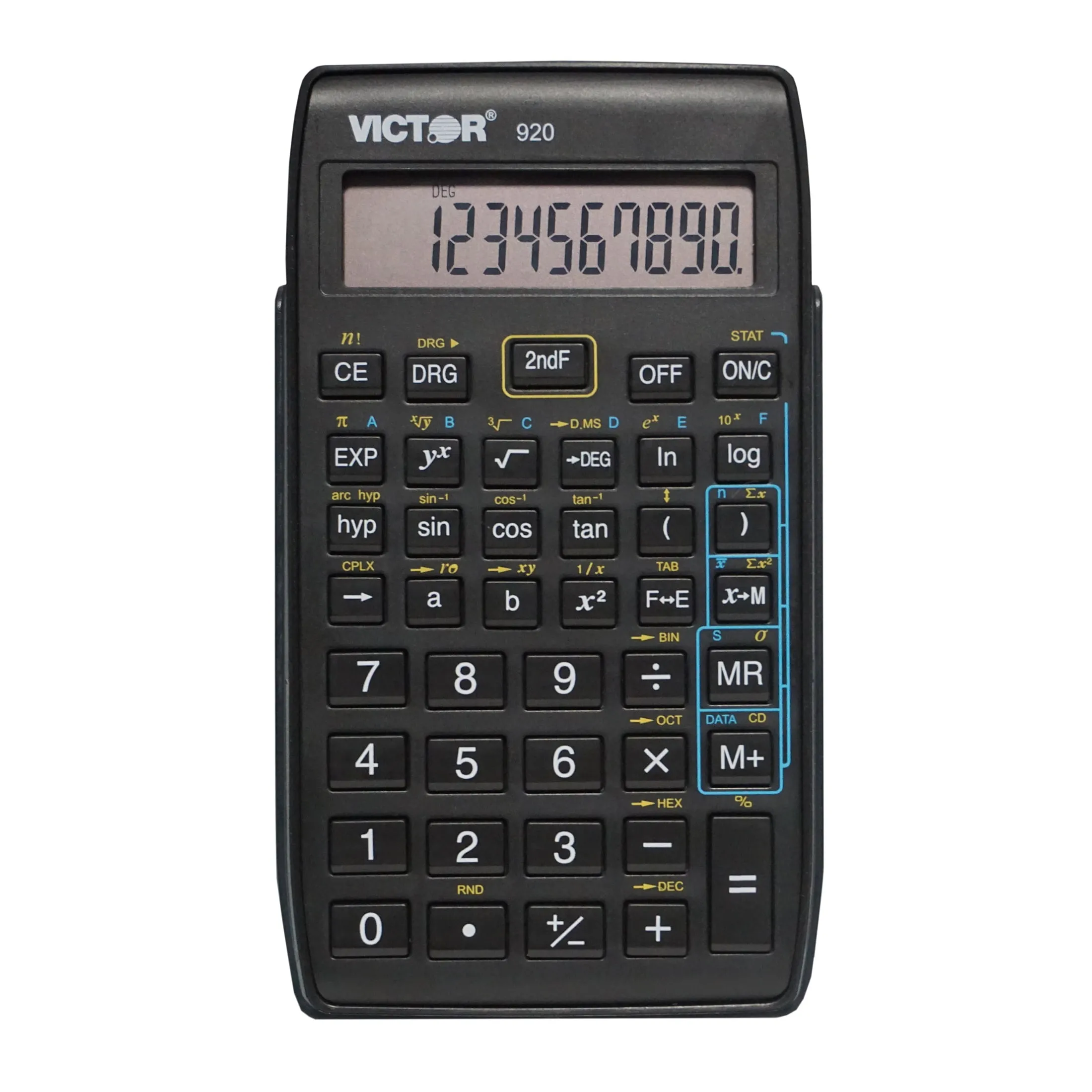 Victor Technology 920 Compact Scientific