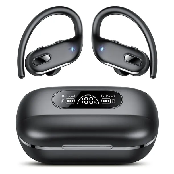 Wireless Earbuds Bluetooth Headphone Sport