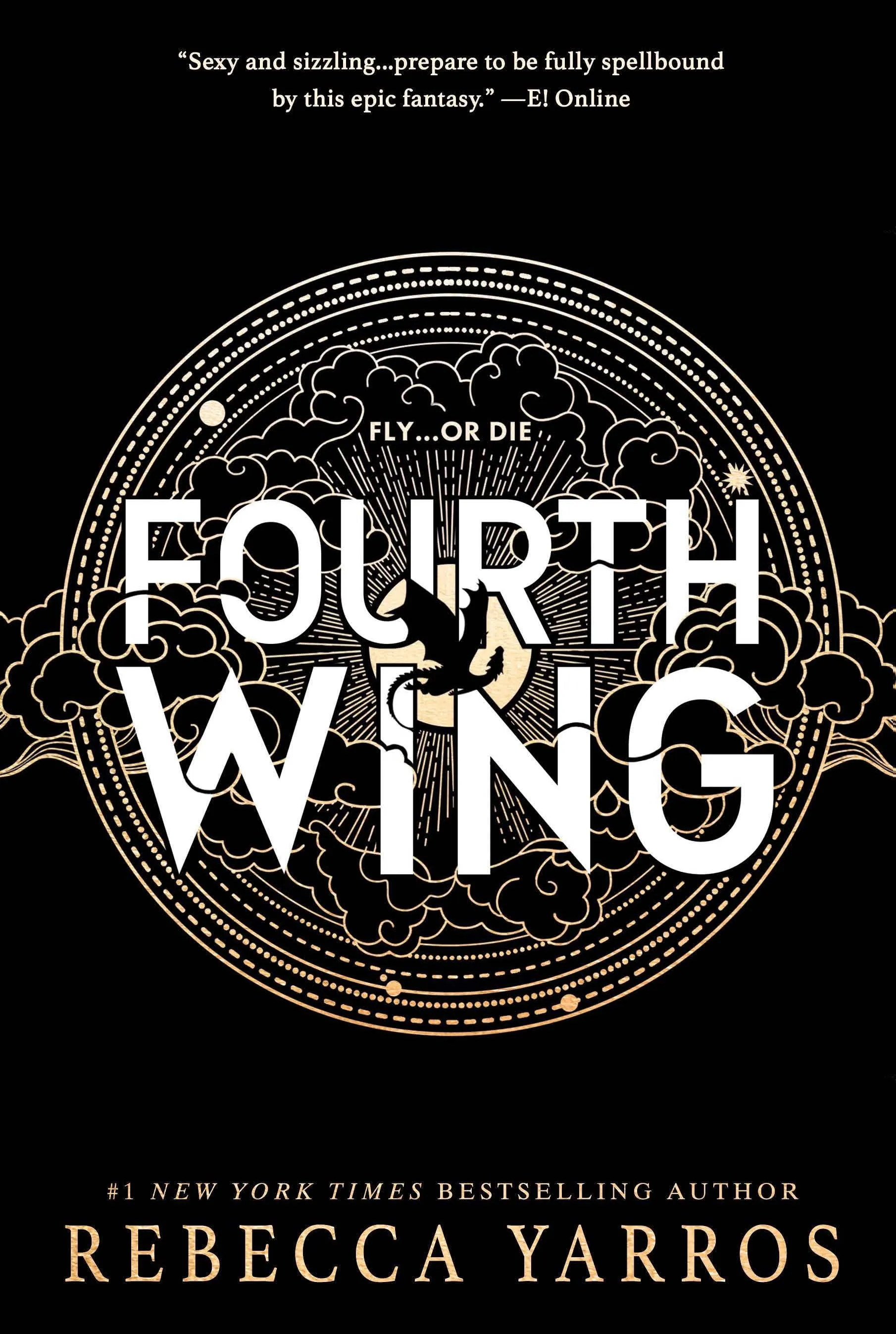 Fourth Wing