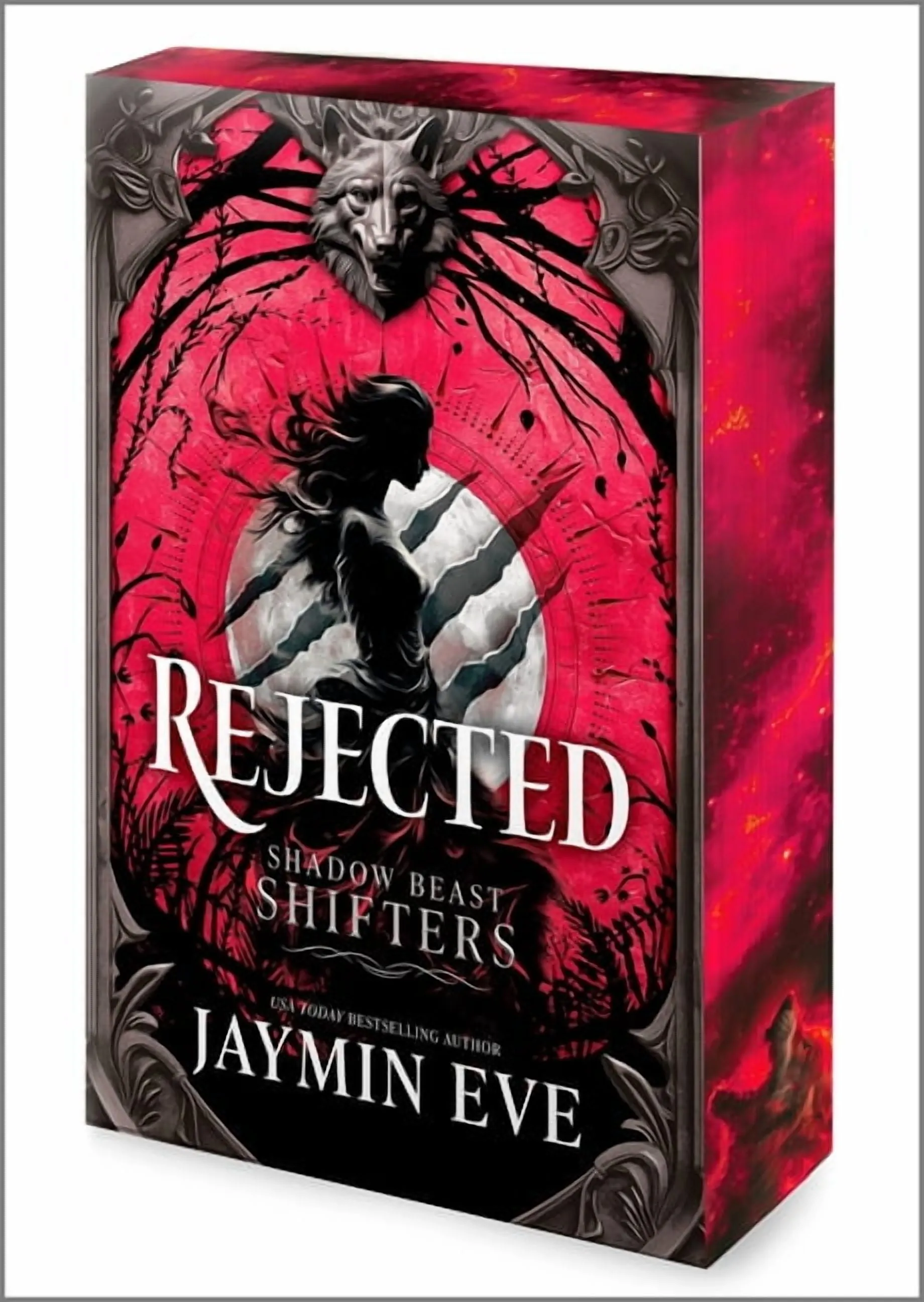 Rejected: A Novel (Paperback)