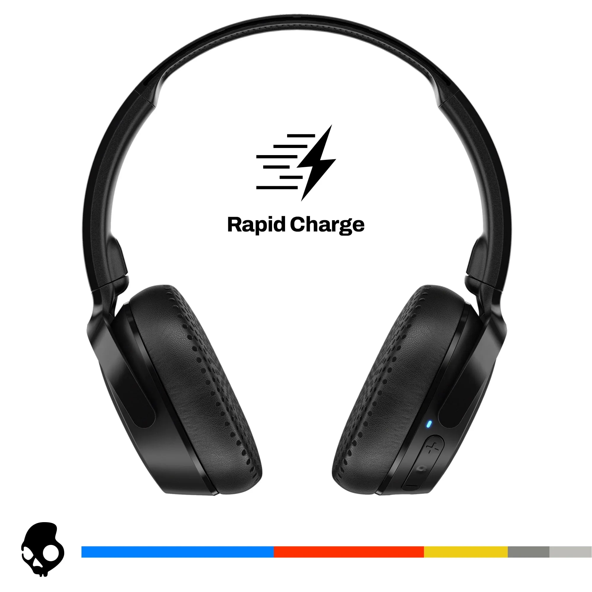 Skullcandy Riff Wireless Xt 2 Foldable on Ear
