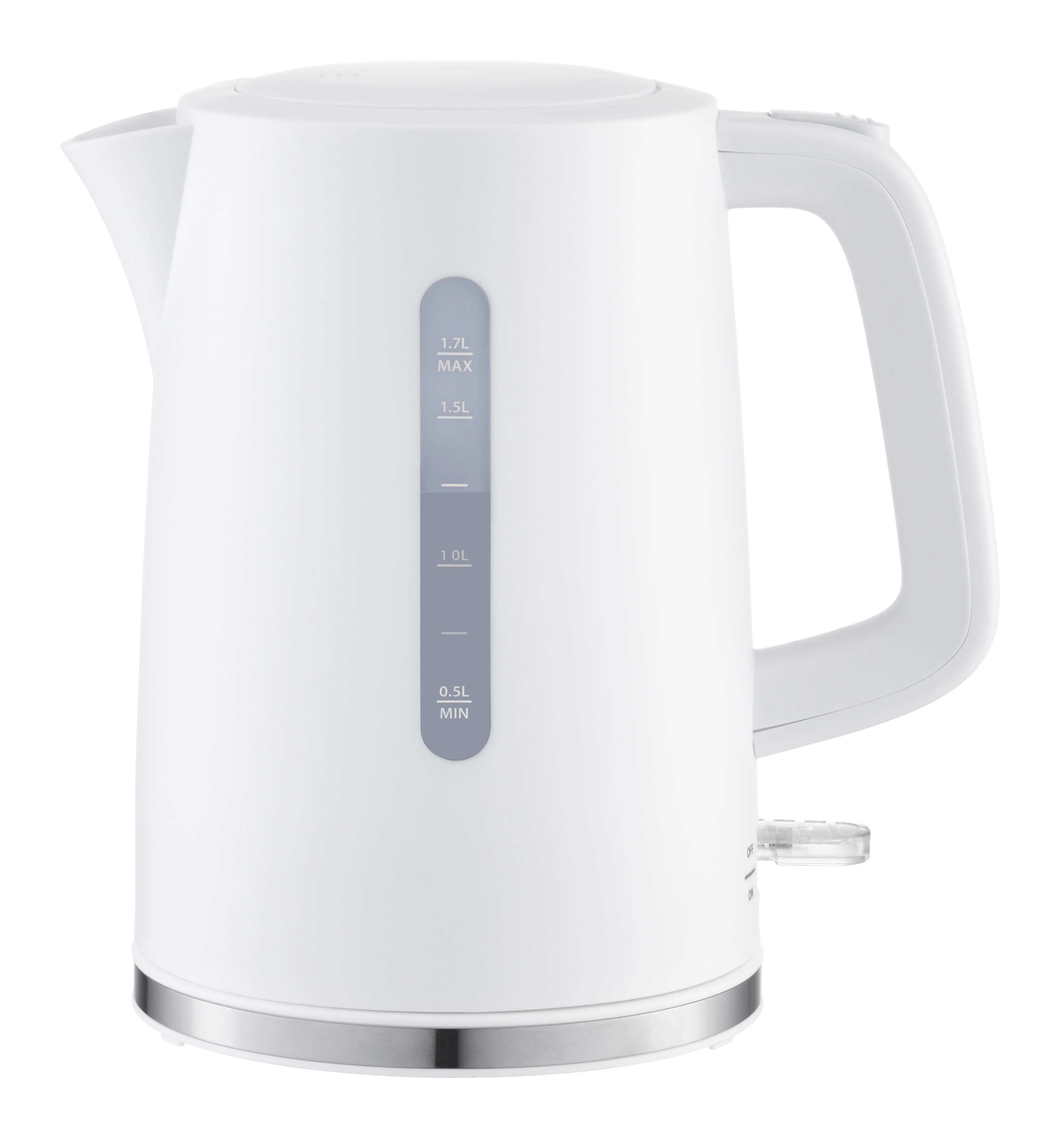 Mainstays 17L Electric Kettle Auto Shut Off