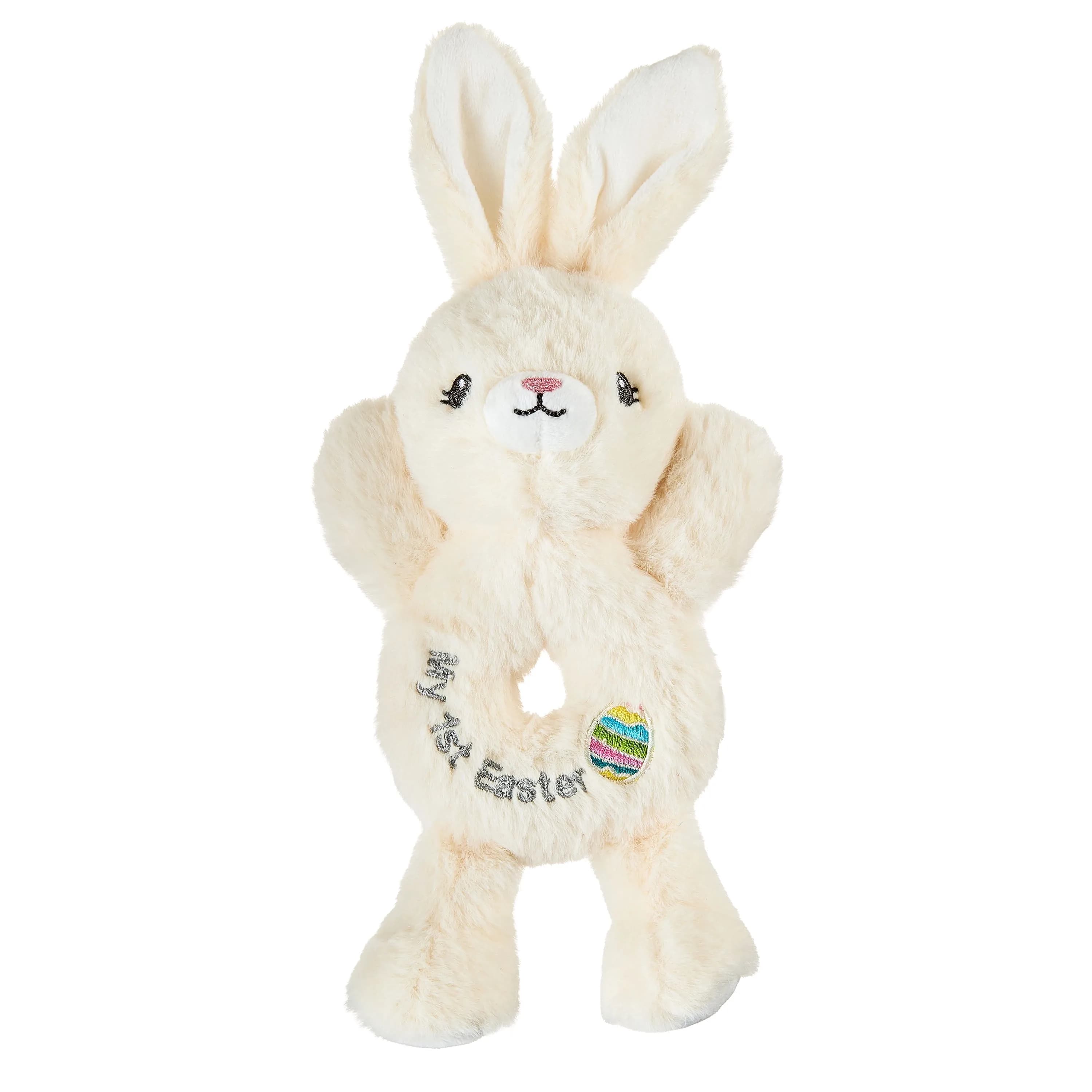 Spark Create Imagine My First Easter Bunny Rattle