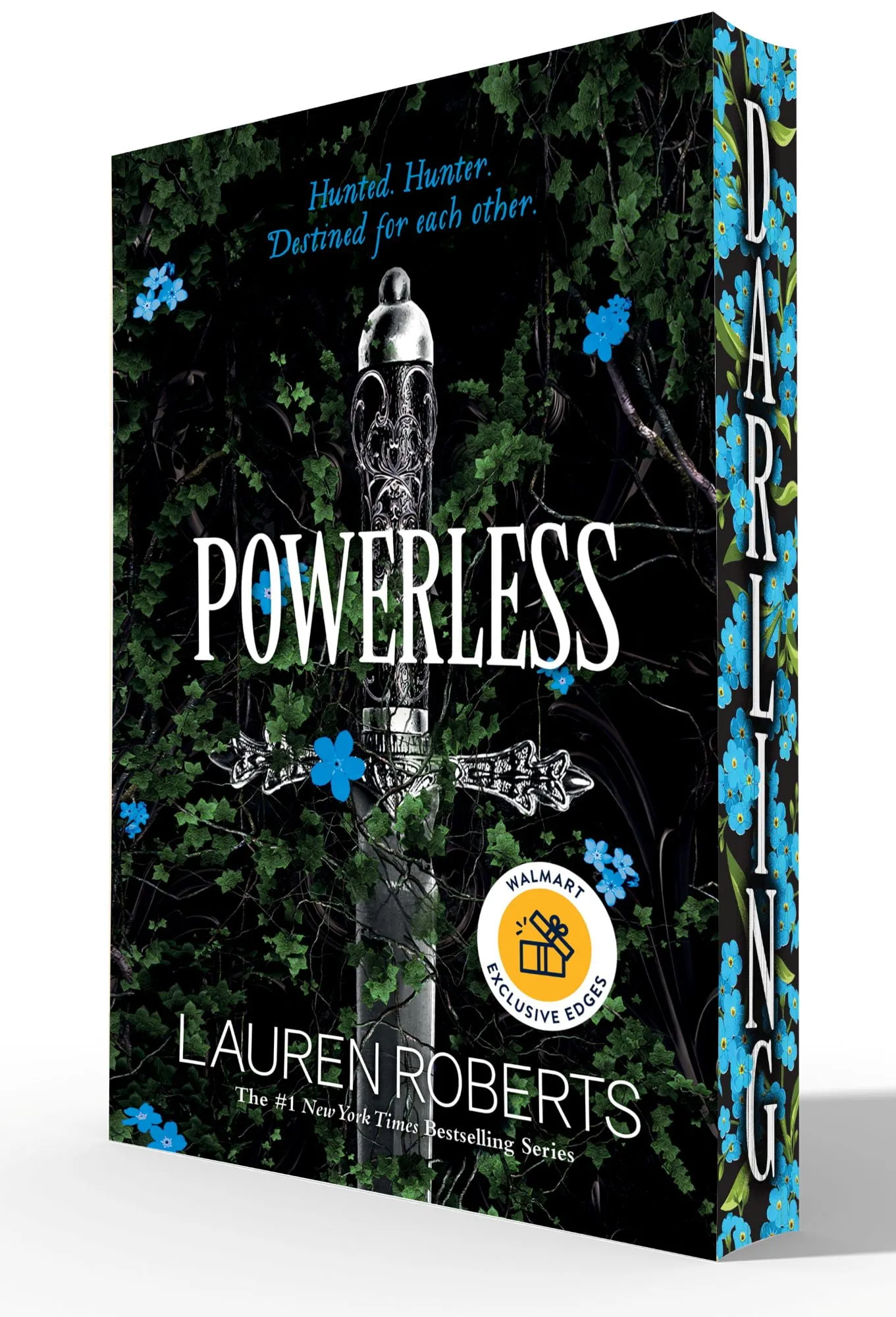 Powerless (Exclusive Edition)