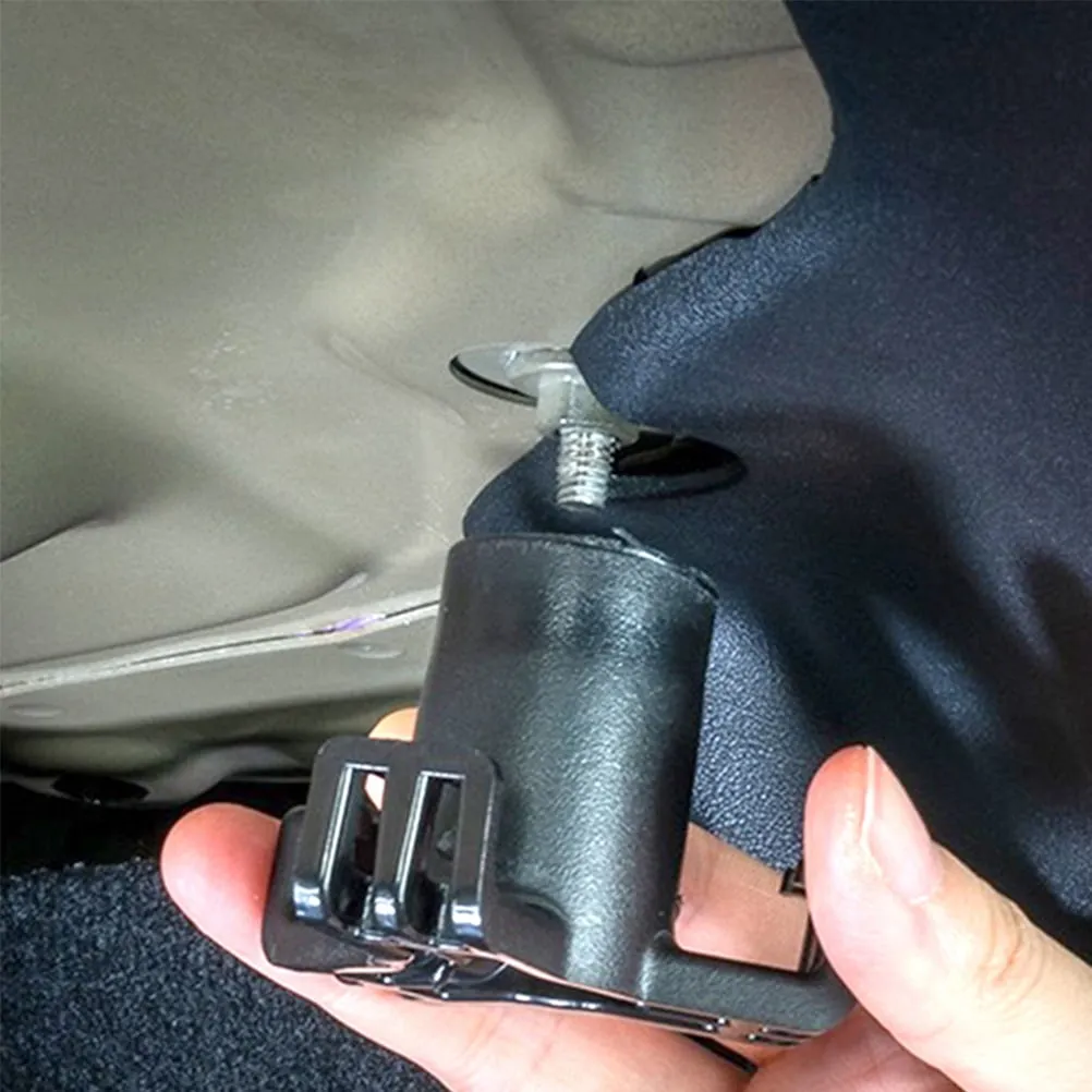 Frcolor Car Accessories Interior Trunk Hook