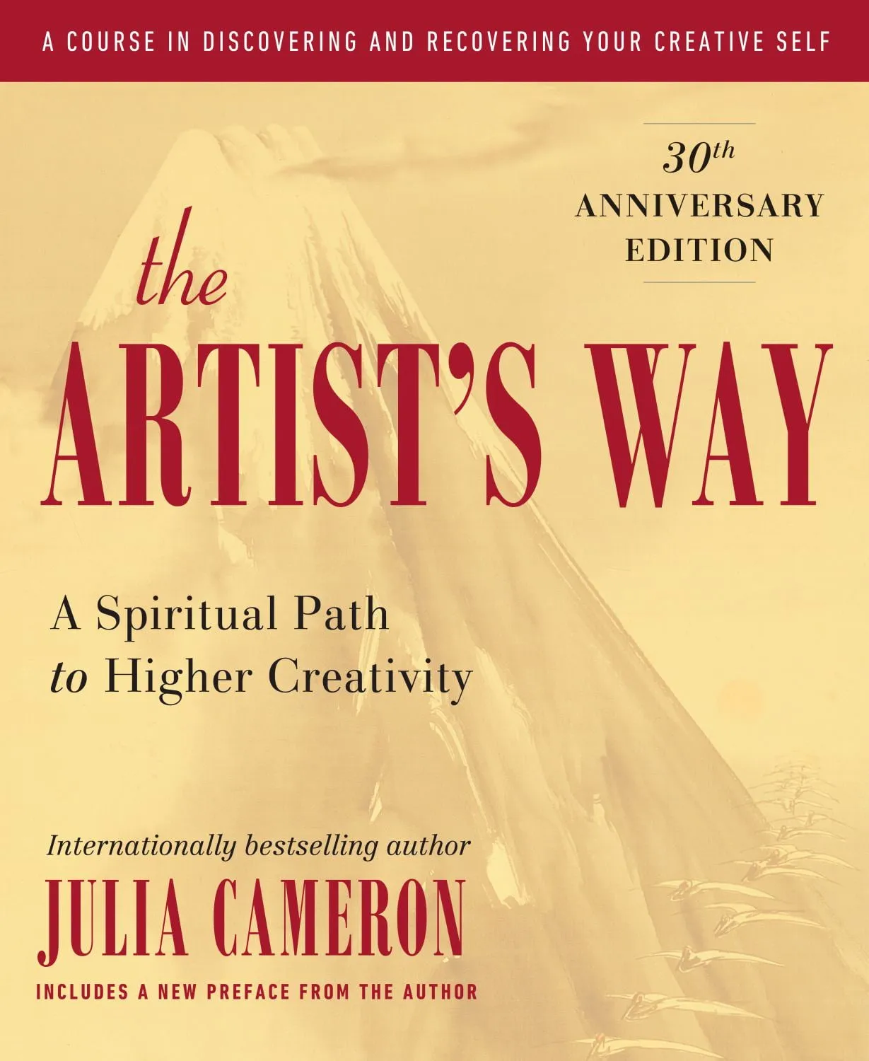 The Artist's Way (30th Anniversary)