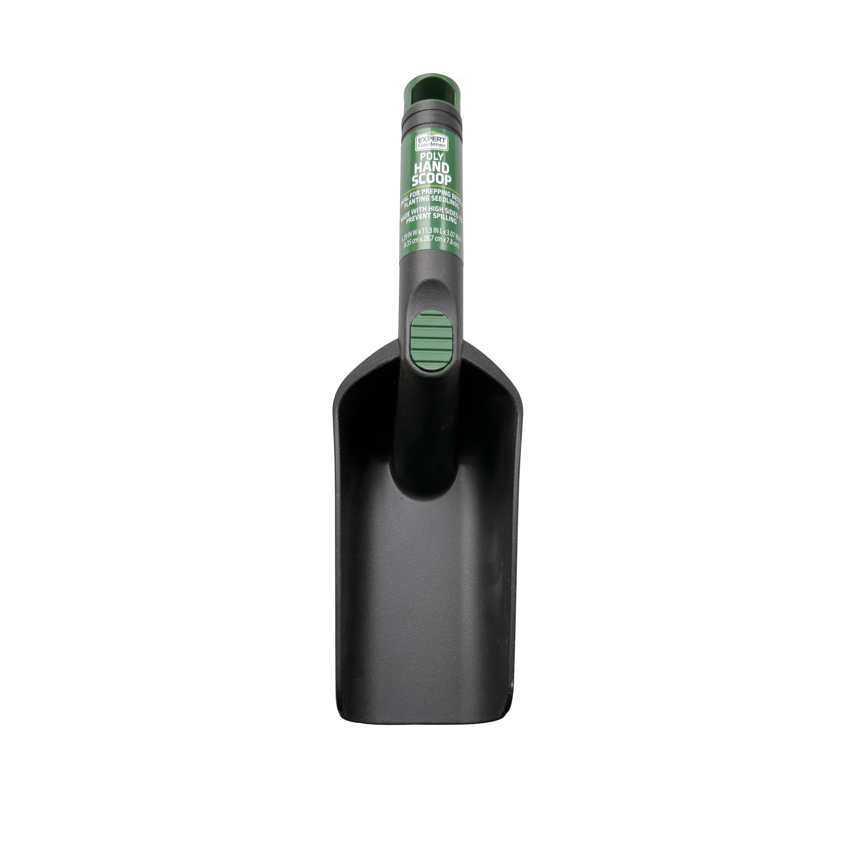 Expert Gardener Soil Scoop