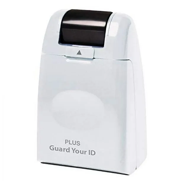 The Original Guard Your Id Identity Protection