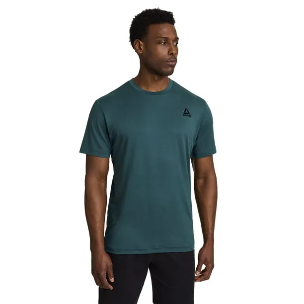 Men's and Big Men's Legacy Core Short Sleeve Tee Shirt, Sizes XS-5XL