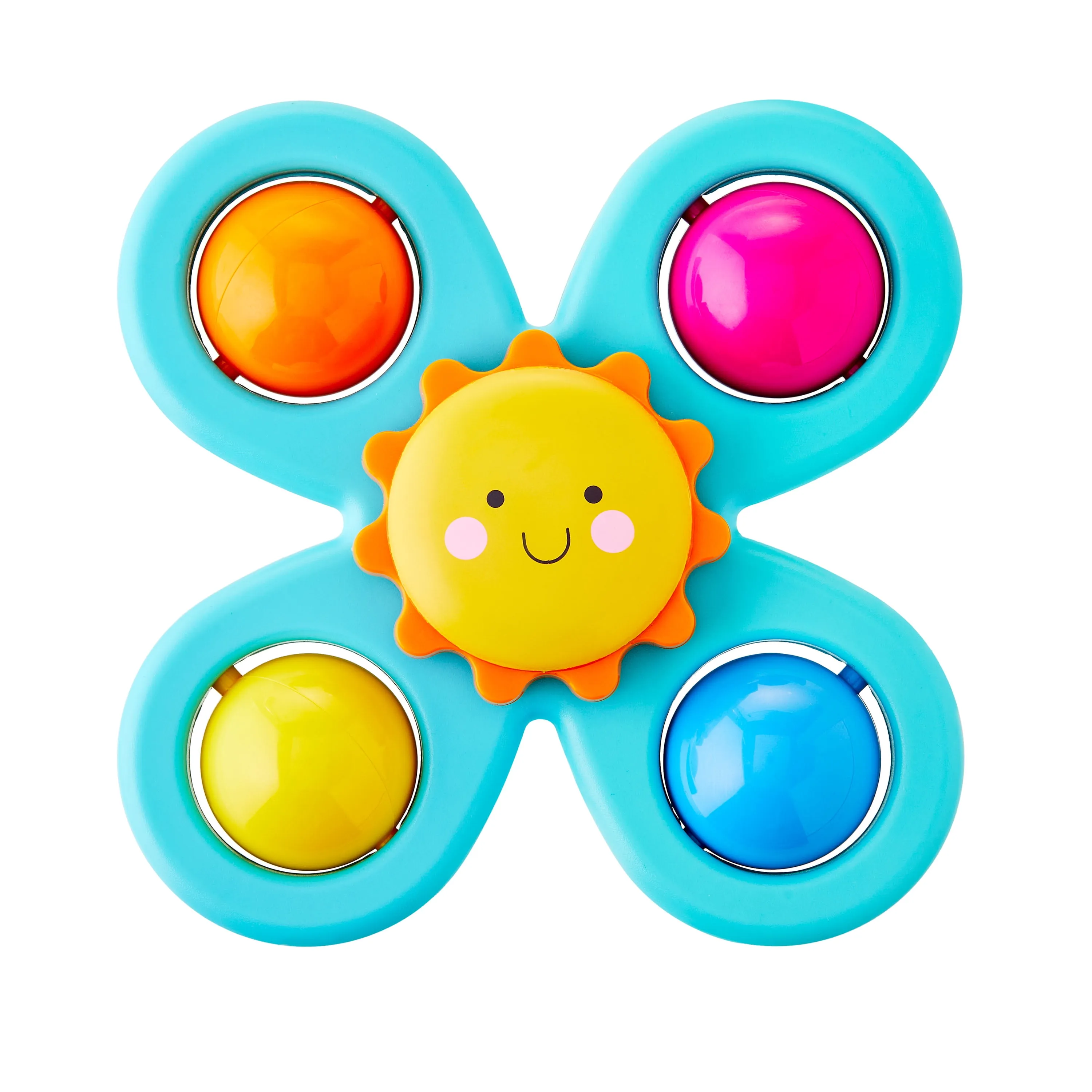Spark Create Imagine Baby Fidget Spinner Ages