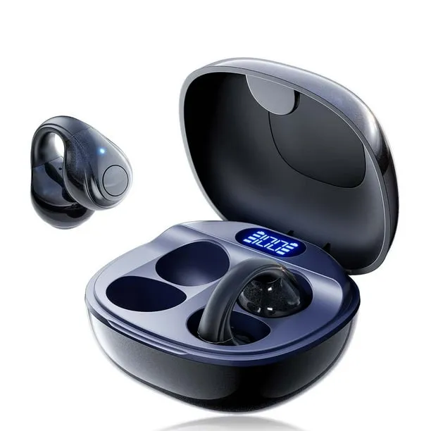 Veat00l Open Ear Headphones Wireless Clip