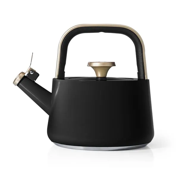 Beautiful 18L Ceramic Non Stick Stovetop Tea