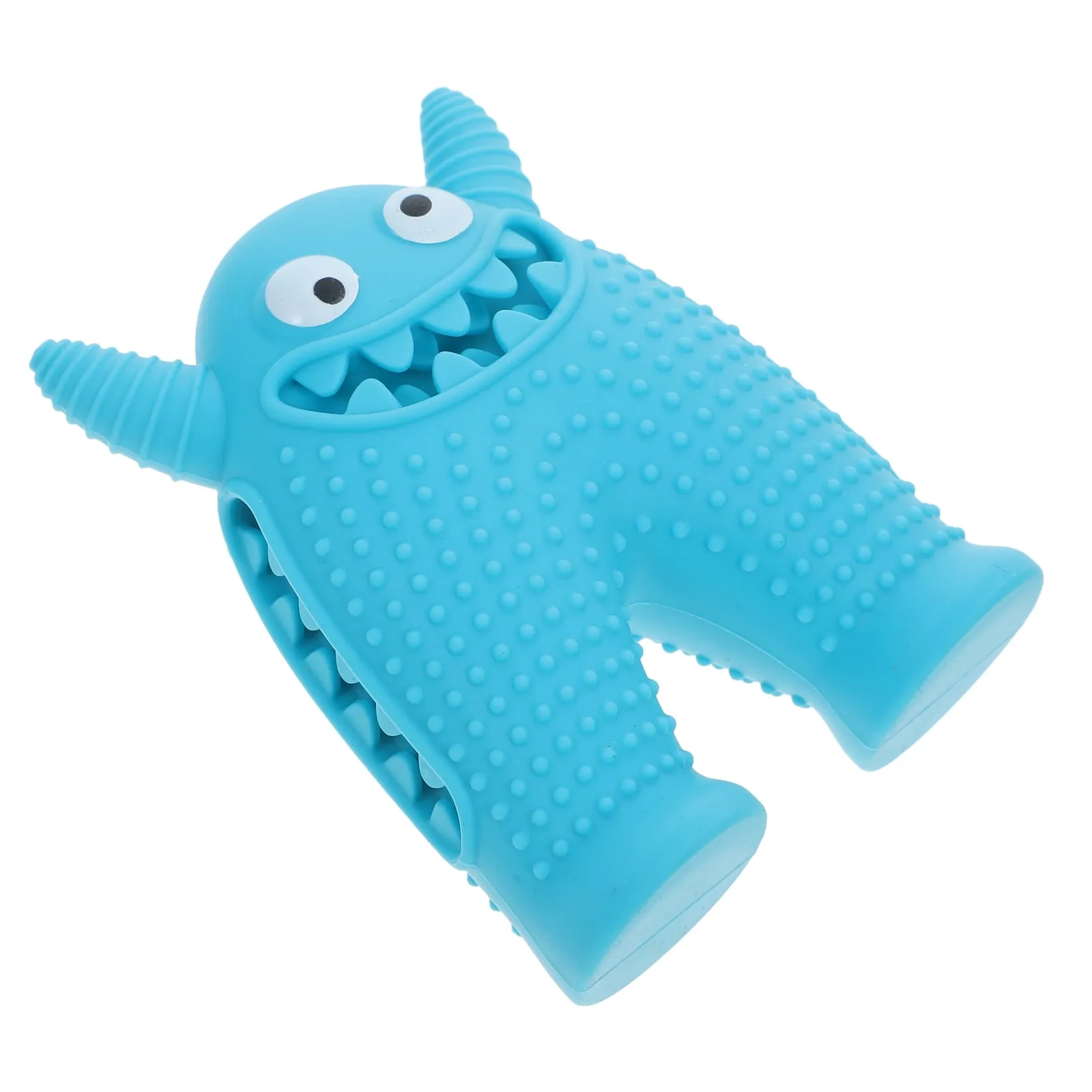 Tough Dog Chew Toy Dog Toy with Squeakers Squeaky Dog Toys for Small Medium Dogs Chew Toy Teeth Chewing Toys to Keep Pet