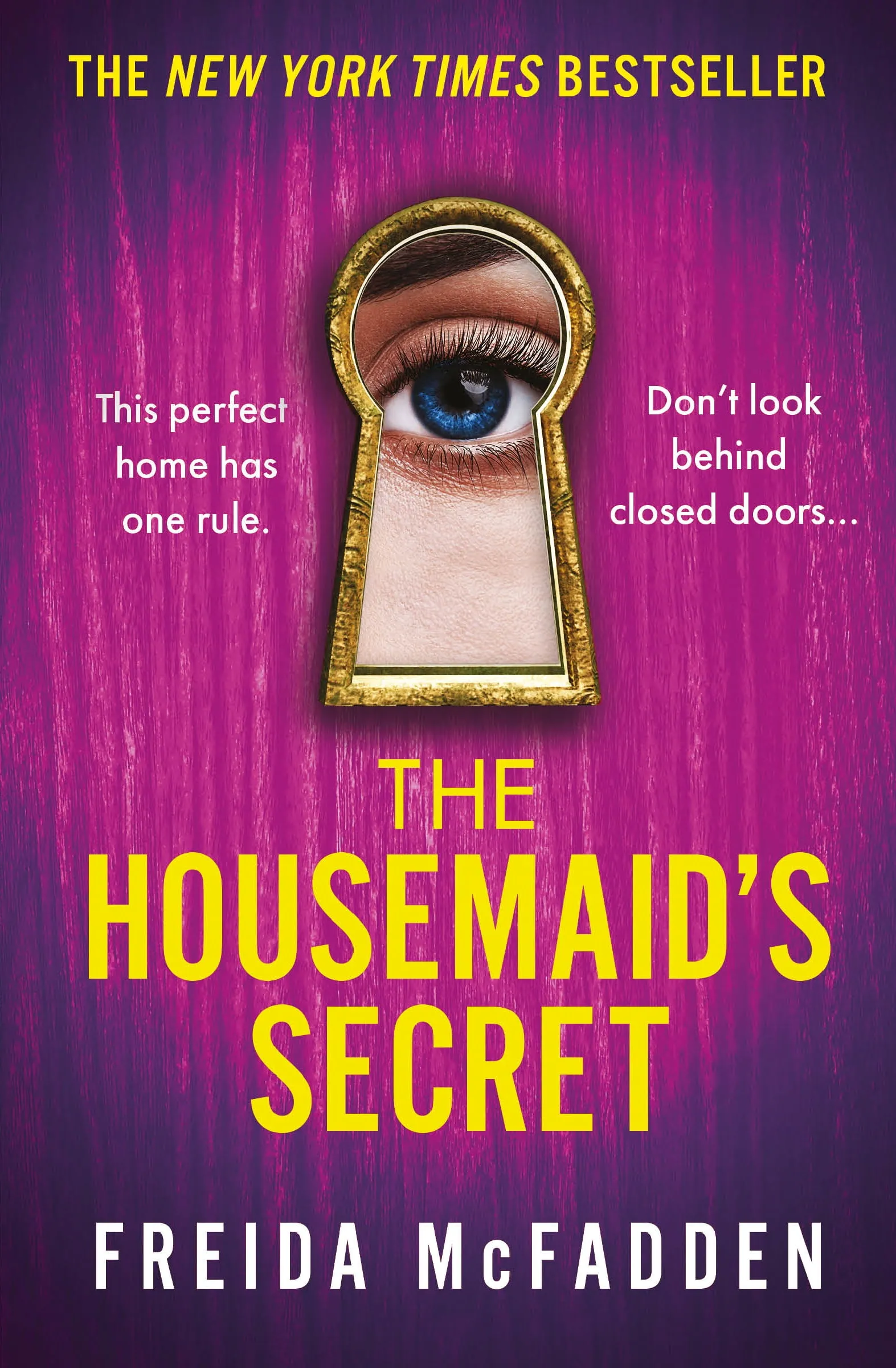Housemaid's Secret, Book 2 (Walmart Exclusive) (Paperback)