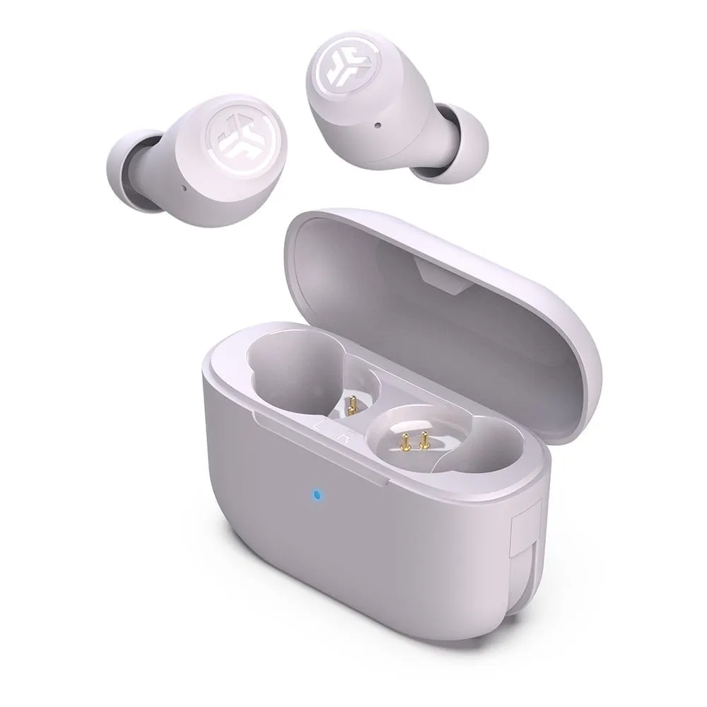 Jlab Go Air Pop Bluetooth Earbuds True Wireless