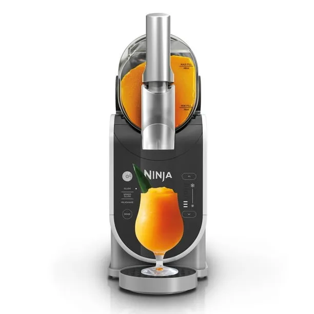 Ninja Slushi 72 Oz Frozen Drink Machine with