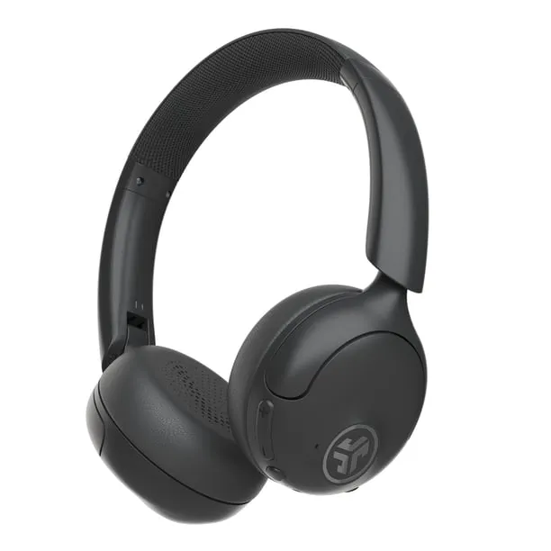 Jlab Go Lux Anc Headphones on Ear 70 Bluetooth