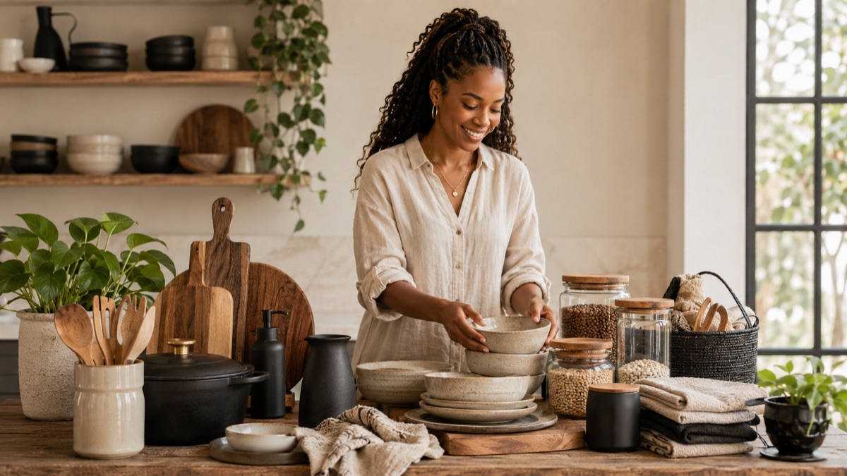 Black-Owned Products for Home, Beauty, Wellness & More