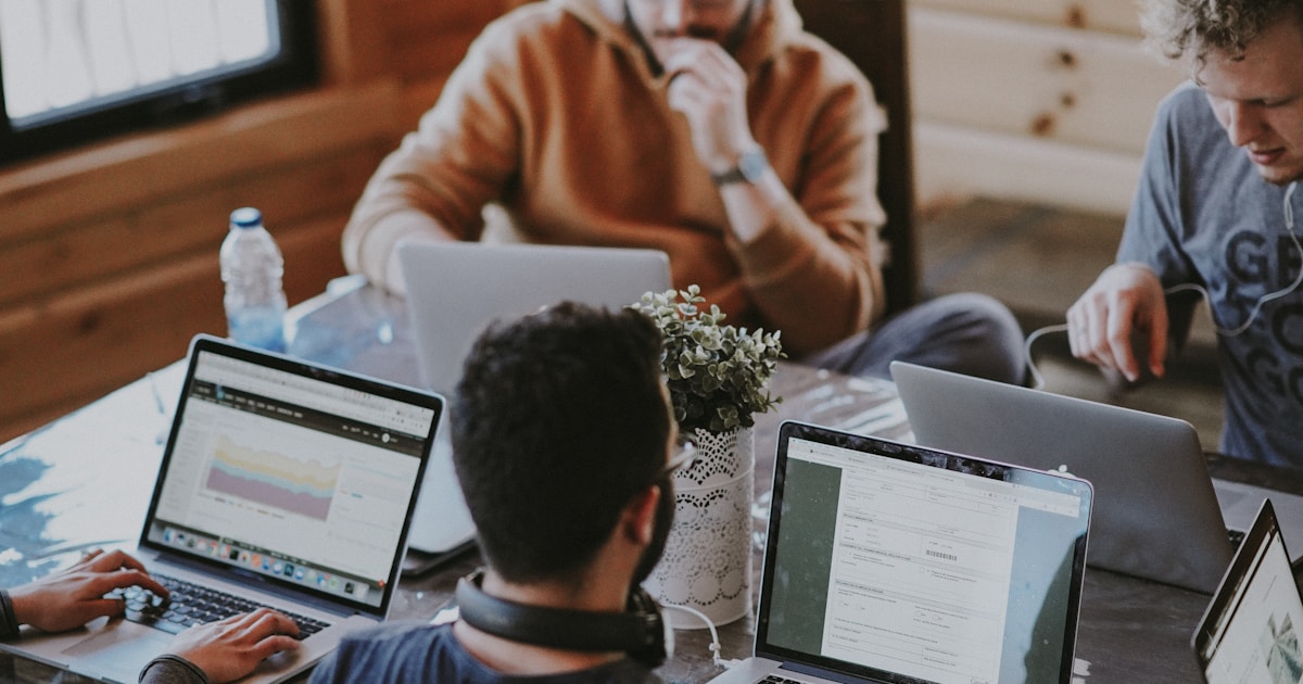 The Power of Community Networking for Black Entrepreneurs