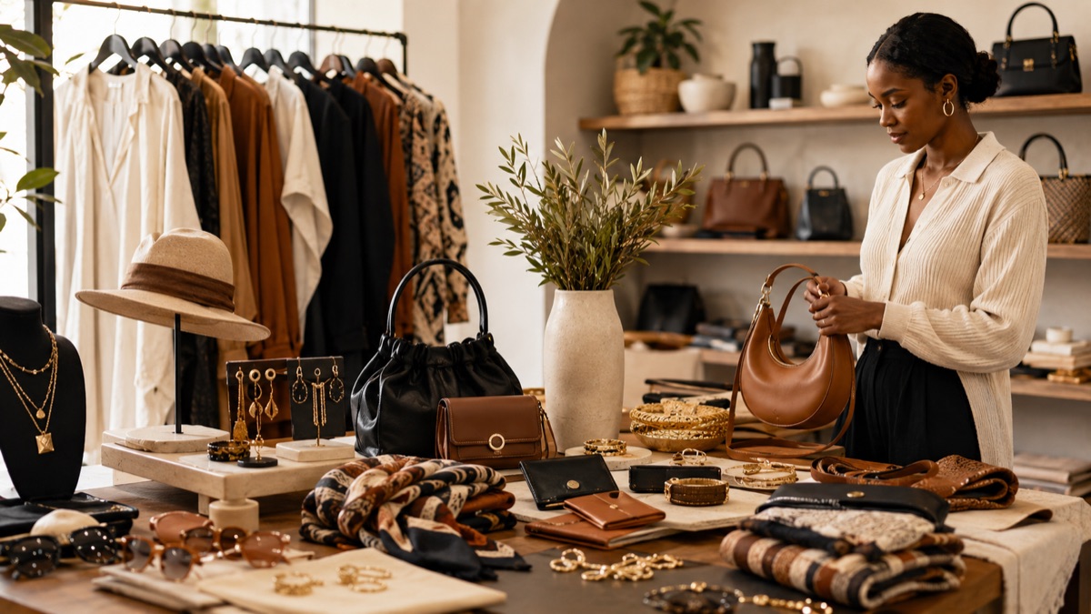 Where to Buy Black-Owned Products Online