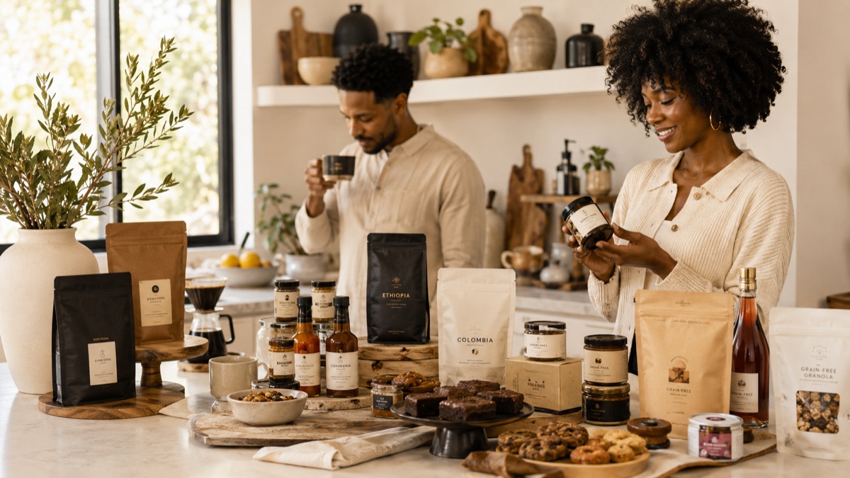 Why More Shoppers Are Choosing Black-Owned Products Online