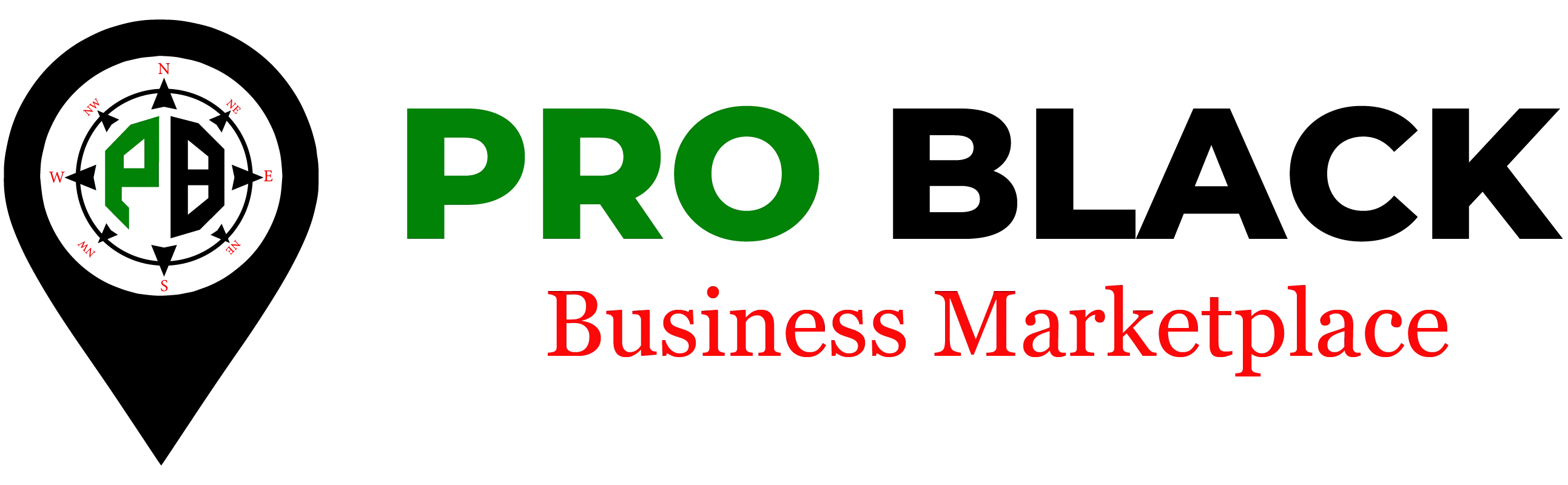 Pro Black Business Marketplace